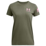 Women's UA Freedom Banner T-Shirt