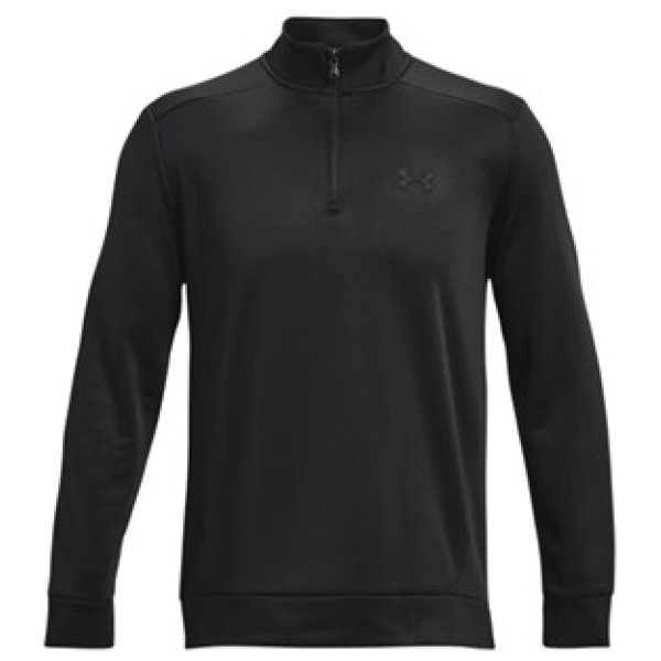 Men's Armour Fleece ÃÂ¼ Zip