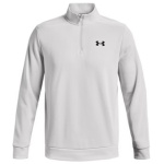 Men's Armour Fleece ÃÂ¼ Zip