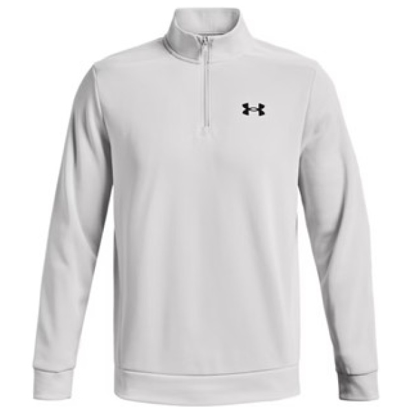 Men's Armour Fleece ÃÂ¼ Zip