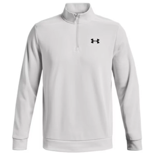 Men's Armour Fleece ÃÂ¼ Zip