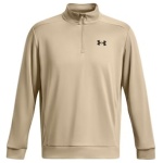 Men's Armour Fleece ÃÂ¼ Zip