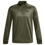 Men's Armour Fleece ÃÂ¼ Zip