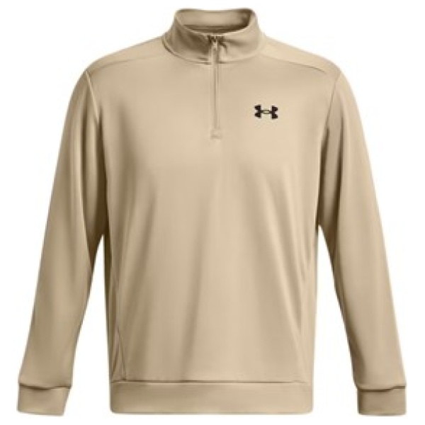 Men's Armour Fleece ÃÂ¼ Zip