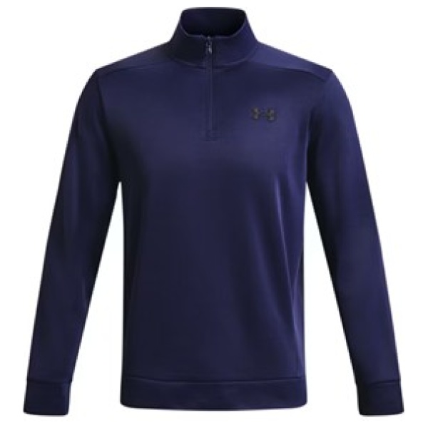Men's Armour Fleece ÃÂ¼ Zip