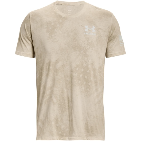UA Freedom Amp T-Shirt