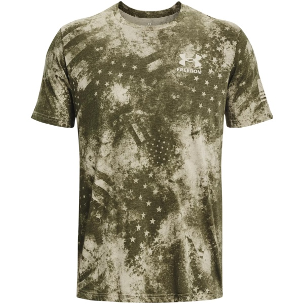 UA Freedom Amp T-Shirt