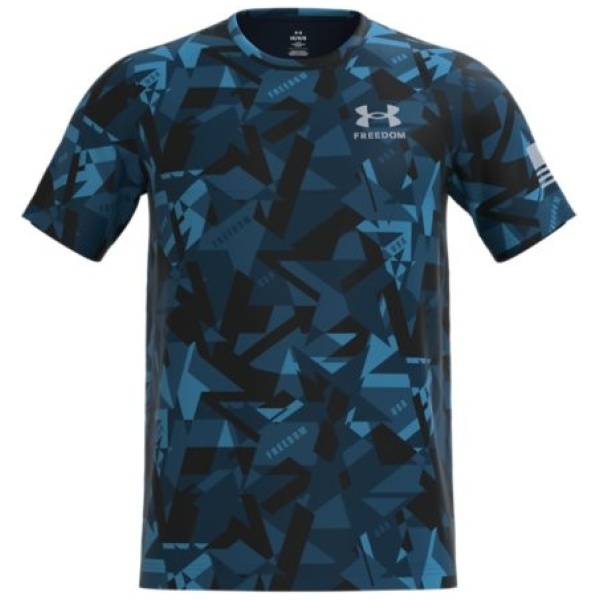 UA Freedom Amp T-Shirt