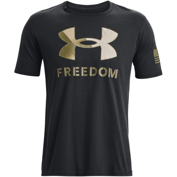 UA Freedom Amp T-Shirt