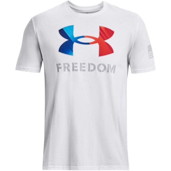 UA Freedom Amp T-Shirt