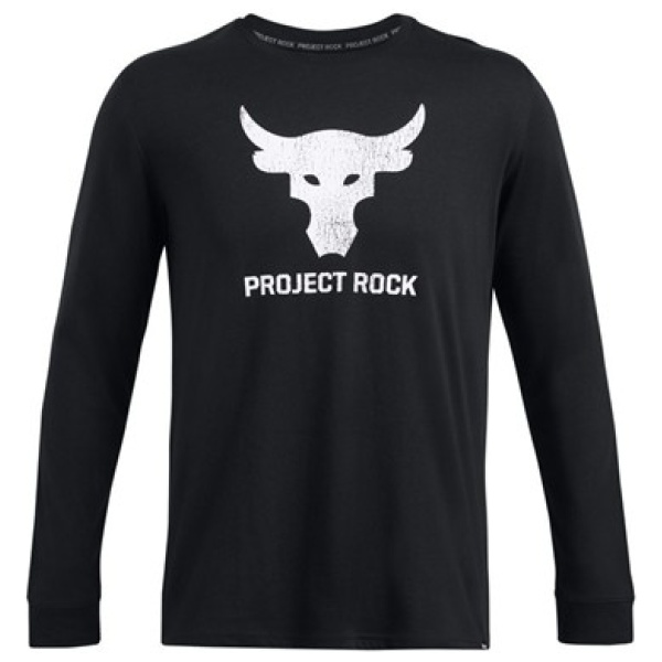Men's UA Project Rock Brahma Bull Shirt