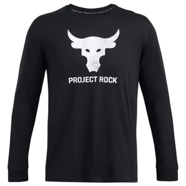 Men's UA Project Rock Brahma Bull Shirt