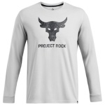Men's UA Project Rock Brahma Bull Shirt
