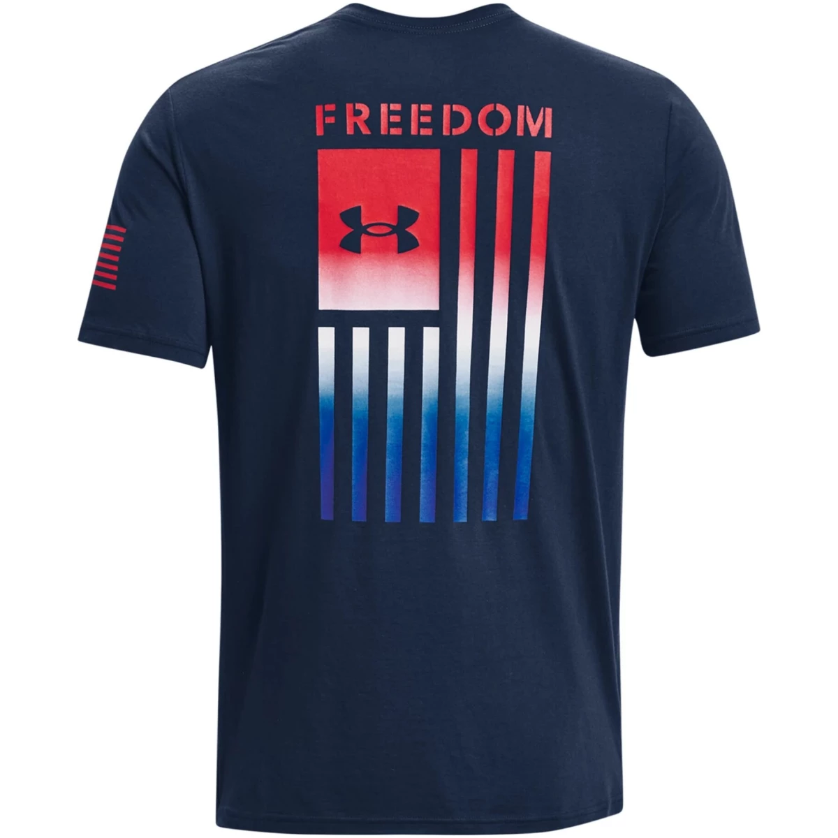 1377056408md. Jpg - ua freedom flag gradient t-shirt - 1377056408md