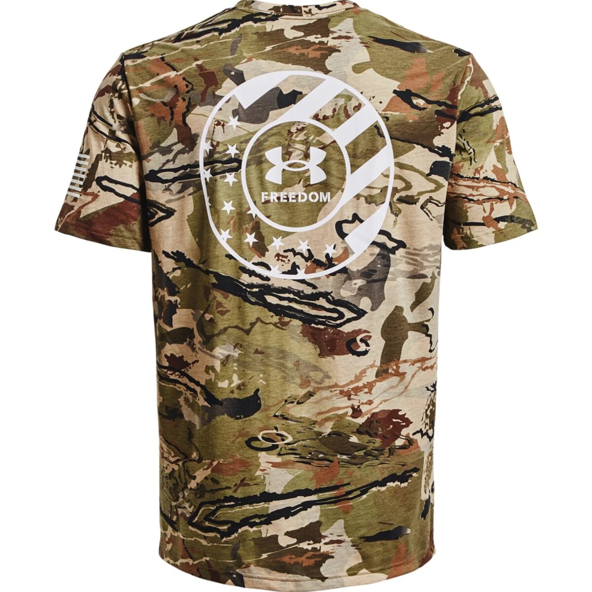 1377057290lg. Jpg - ua freedom camo t-shirt - 1377057290lg
