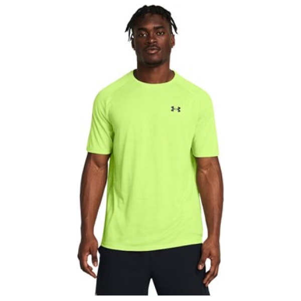 Men's UA Tech 2.0 Tiger Short Sleeve