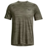 Men's UA Tech 2.0 Tiger Short Sleeve