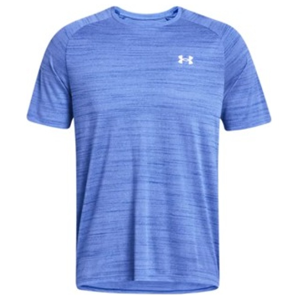 Men's UA Tech 2.0 Tiger Short Sleeve