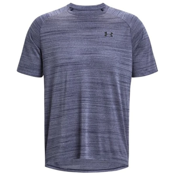 Men's UA Tech 2.0 Tiger Short Sleeve
