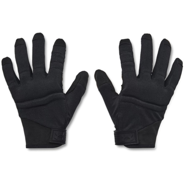 UA Tactical Blackout 3.0 Gloves