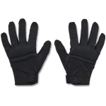 UA Tactical Blackout 3.0 Gloves