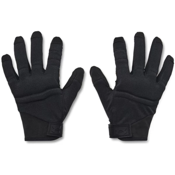 UA Tactical Blackout 3.0 Gloves