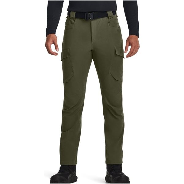 Men's UA Alpha Cargo Pants