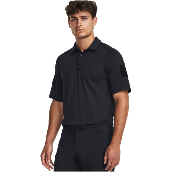 Men's UA Tac Elite Polo