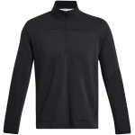UA Rival Fleece Tactical Job 1/4 Zip