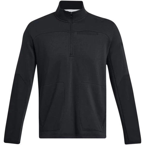 UA Rival Fleece Tactical Job 1/4 Zip