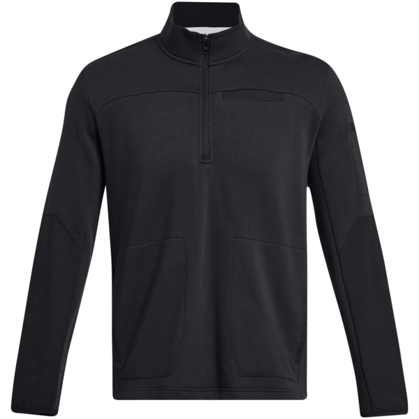 UA Rival Fleece Tactical Job 1/4 Zip