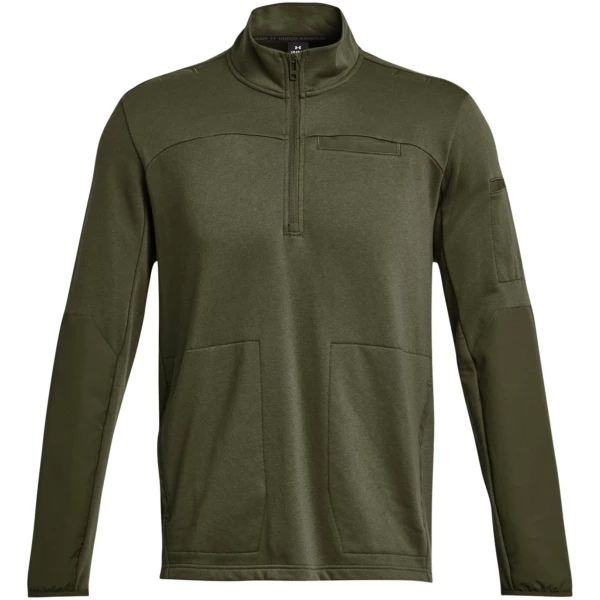 UA Rival Fleece Tactical Job 1/4 Zip
