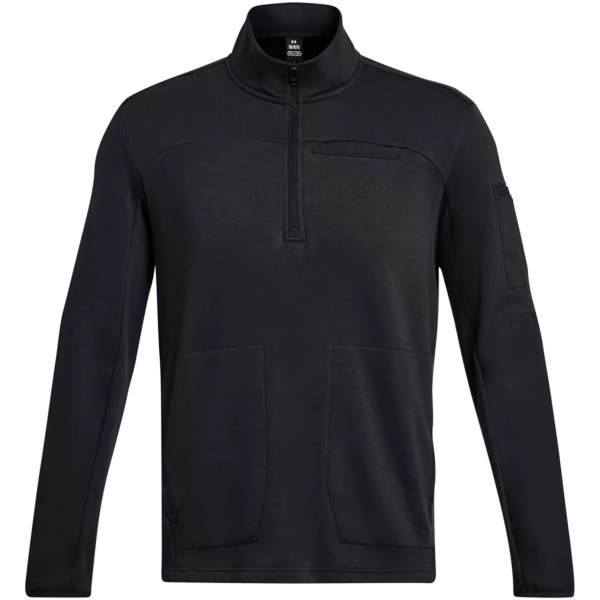 UA Rival Fleece Tactical Job 1/4 Zip