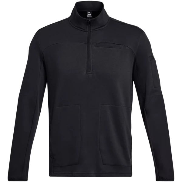 UA Rival Fleece Tactical Job 1/4 Zip