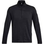 UA Rival Fleece Tactical Job 1/4 Zip