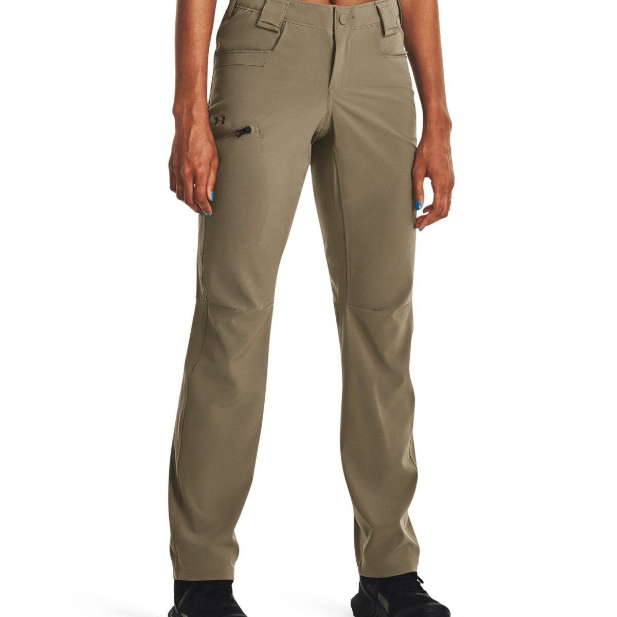Women's ua defender pants - image 1
