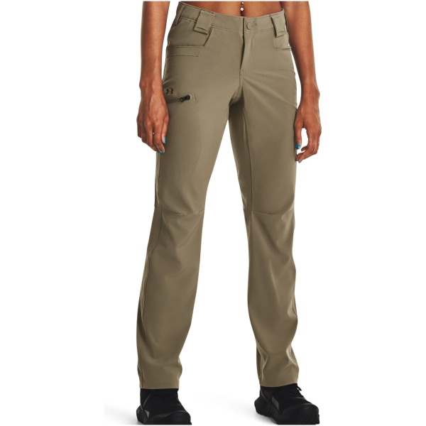 Women's UA Defender Pants