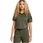 Women's UA Tac Elite Polo
