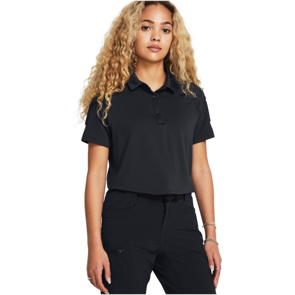 Women's UA Tac Elite Polo