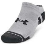 Unisex UA Performance Tech 3-Pack No Show Socks