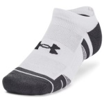 Unisex UA Performance Tech 3-Pack No Show Socks
