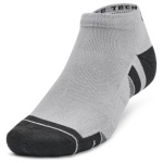 Unisex UA Performance Tech 3-Pack Low Cut Socks
