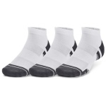 Unisex UA Performance Tech 3-Pack Low Cut Socks