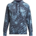 Women's UA Freedom Rival Fleece Amp Hoodie