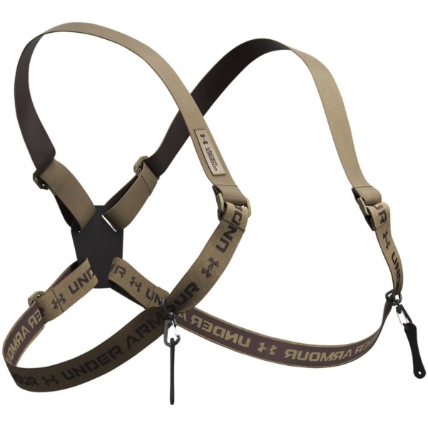 UA Binocular Harness