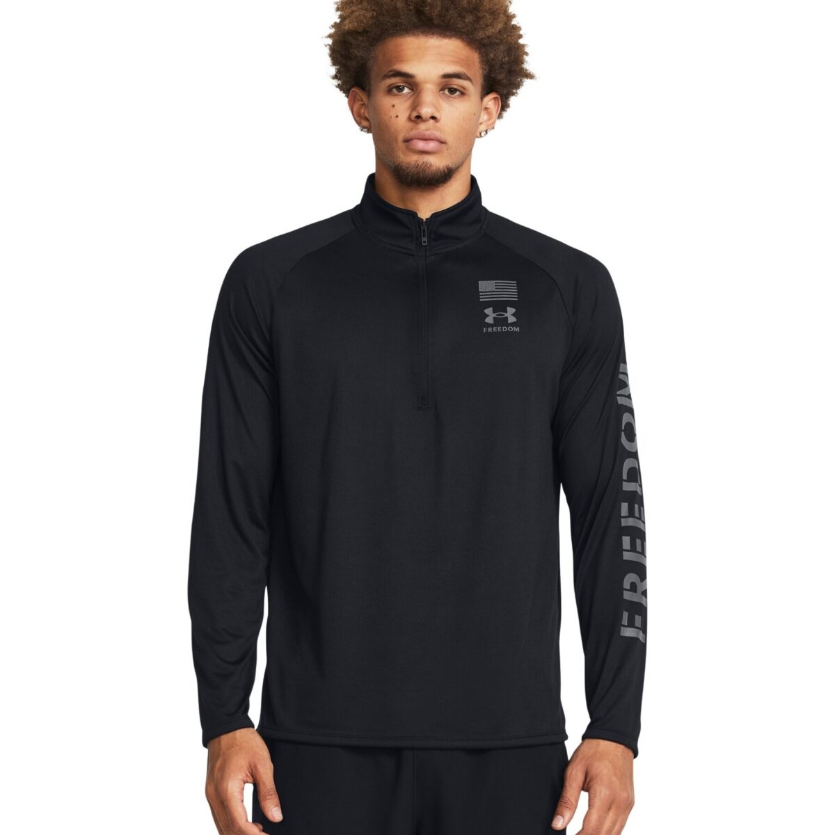 1382200001xl. Jpg - ua freedom tech 1/2 zip - 1382200001xl