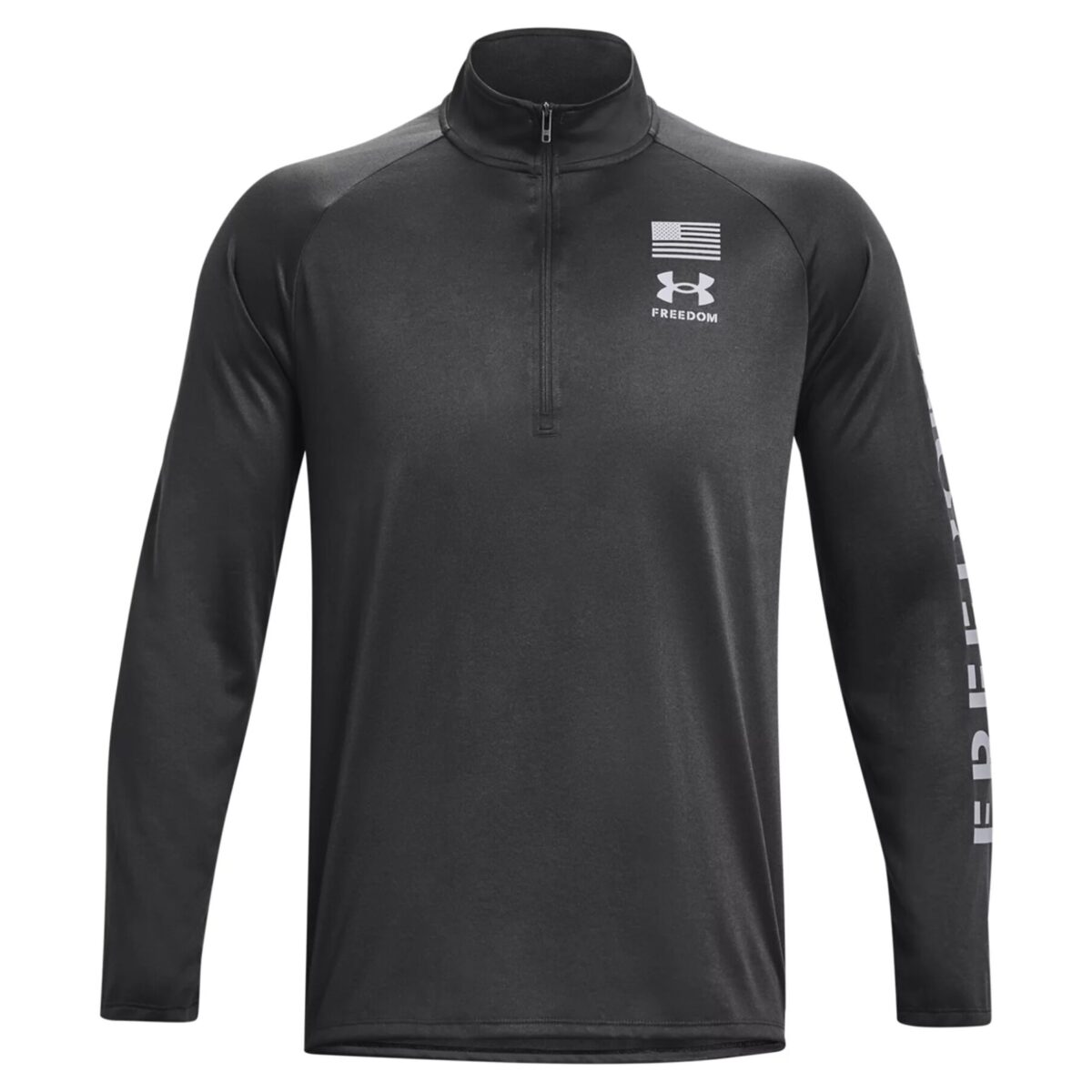 1382200010xl. Jpg - ua freedom tech 1/2 zip - 1382200010xl