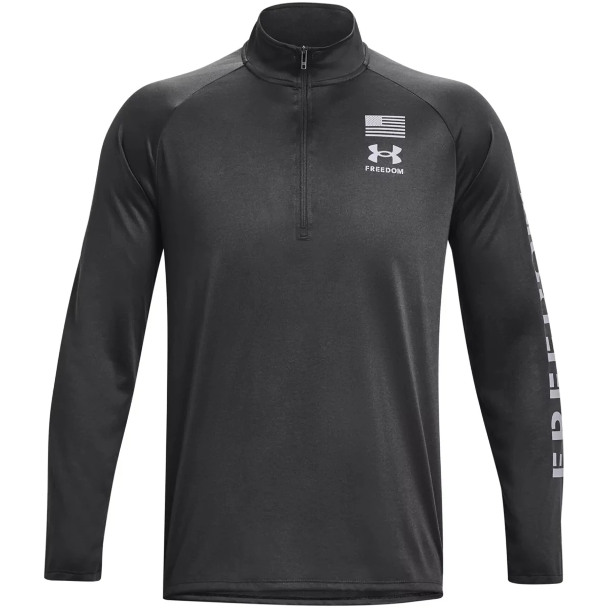 1382200010xl. Jpg - ua freedom tech 1/2 zip - 1382200010xl