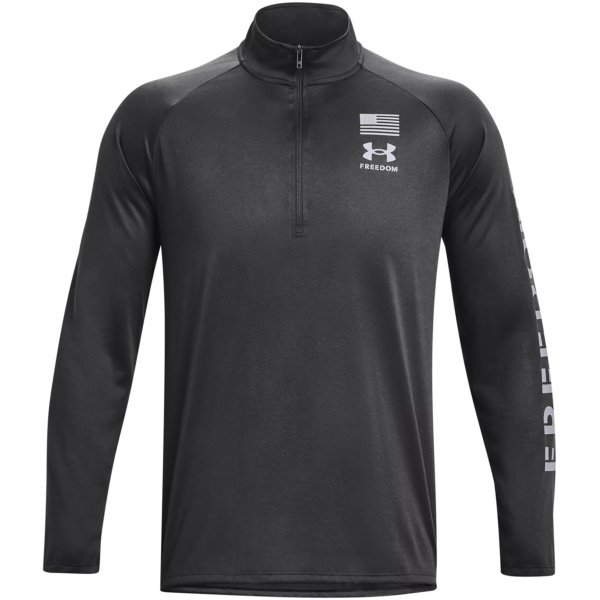 UA Freedom Tech 1/2 Zip