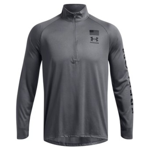 Men's UA Freedom Tech Zip